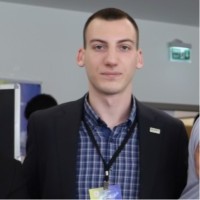 Burak KONYALI - IEEE KHAS Sayman - Kadir Has Üniversitesi