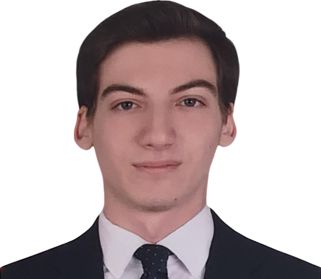 Burak KONYALI - IEEE KHAS Sayman - Kadir Has Üniversitesi