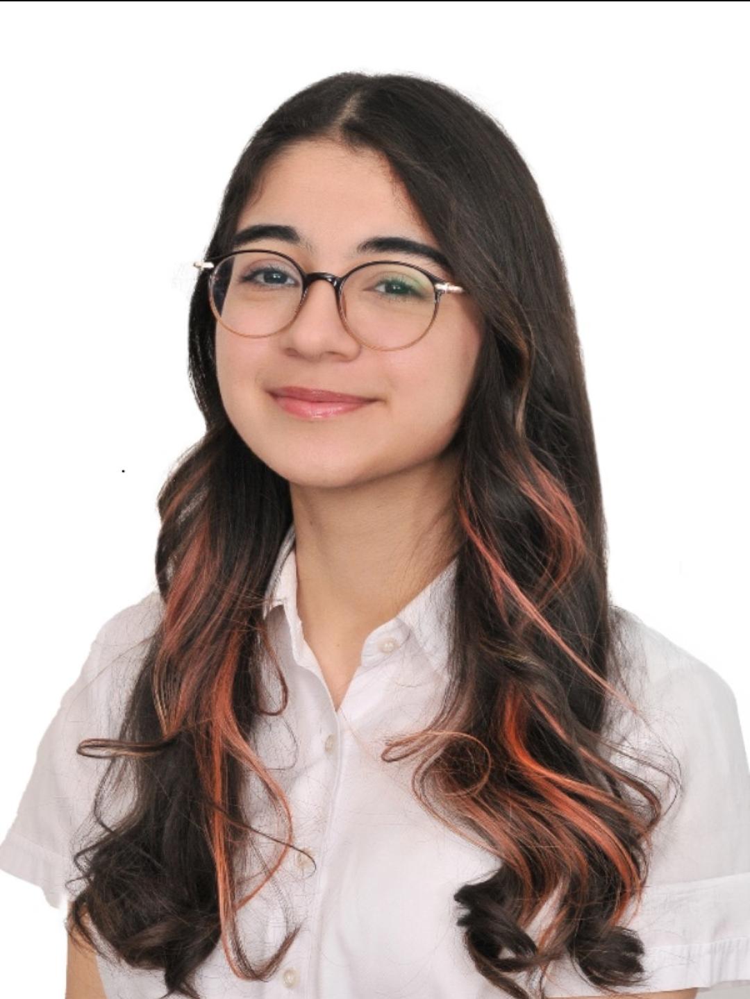 Elif DOĞAN